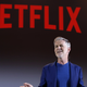 Netflix CEO Reed Hastings